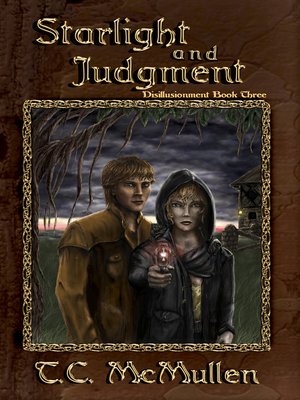 cover image of Starlight and Judgment